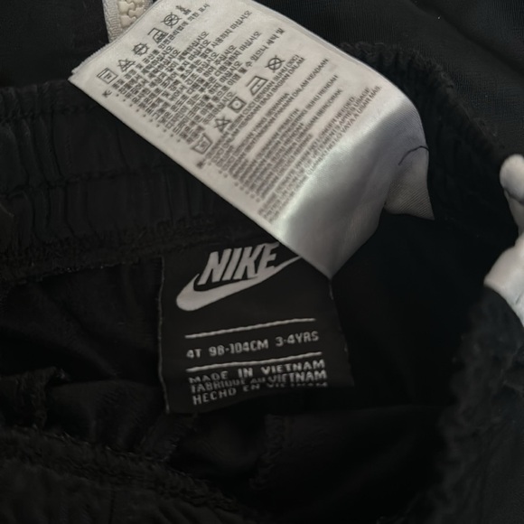 Nike Toddler Tracksuit - Picture 2 of 2